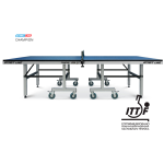 Профессиональный теннисный стол Start Line Champion